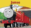 James - Wilbert Vere Awdry; Christopher Awdry