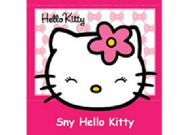 Hello kitty - sny hello kitty - neuveden