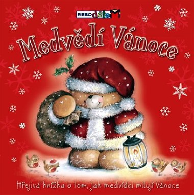 Medvd vnoce - 