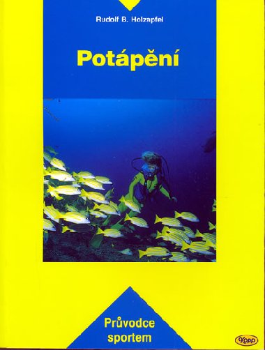 Potpn - Rudolf B. Holzapfel