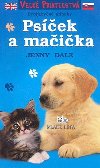 Psek a maika - Jenny Dale