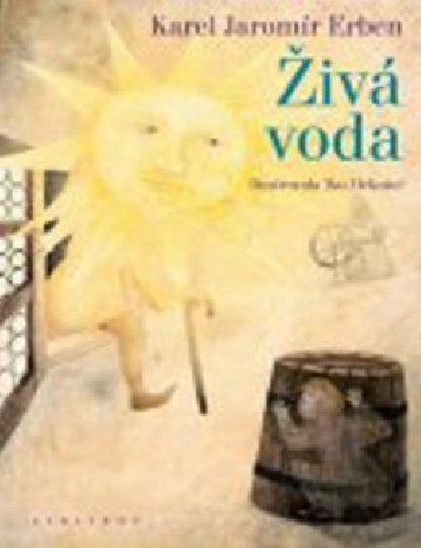iv voda - Karel Jaromr Erben
