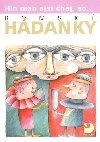 Romsk hdanky - Milena Hbschmannov