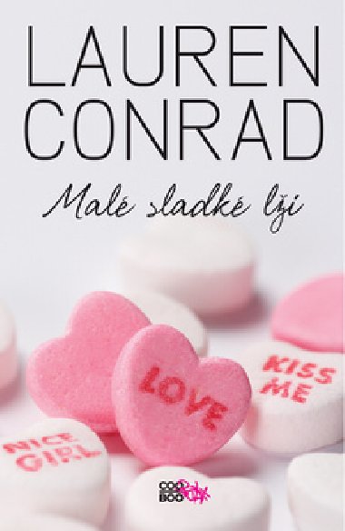 Mal sladk li - Lauren Conrad
