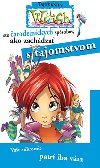 Sto arodejnckych spsobov ako, zachdza s tajomstvom - Elisabetta Gnone