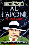Al capone - Alan MacDonald; Philip Reeve