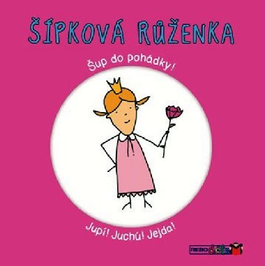 up do pohdky pkov renka i. - 