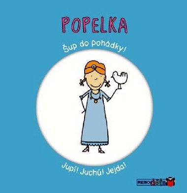 up do pohdky popelka i. - 
