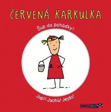 up do pohdky karkulka i. - neuveden