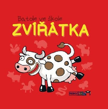 Batole ve kole zvtka i. - 