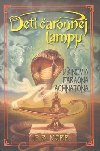 Deti arovnej lampy - P. B. Kerr