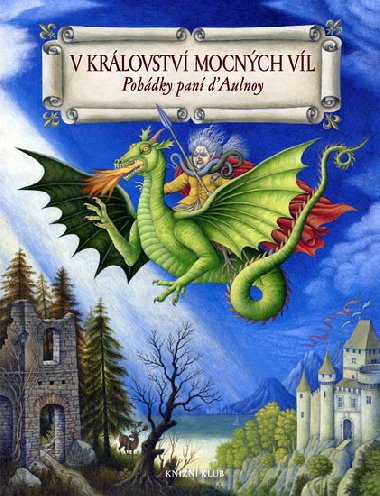 V krlovstv mocnch vl - ek Ji