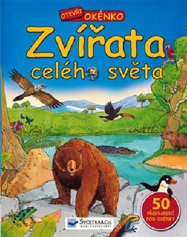 Zvata celho svta - 