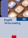English for accouting - Martina Hovorkov