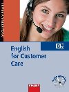English for customer care - 