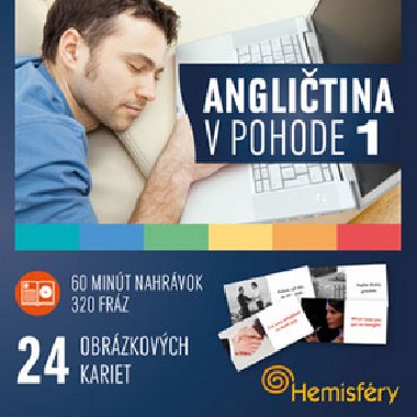Anglitina v pohode 1 - 