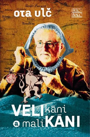 Velikni a malikni - Ota Ul