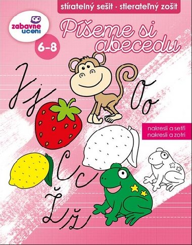 Peme si abecedu - 