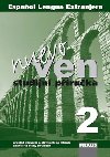 Ven nuevo 2 - Jitka Fenclov; Kateina Fouskov