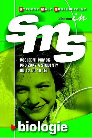 Sms biologie - kol.