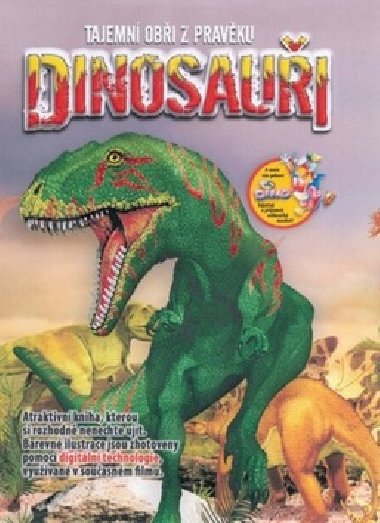 Dinosaui jura - 