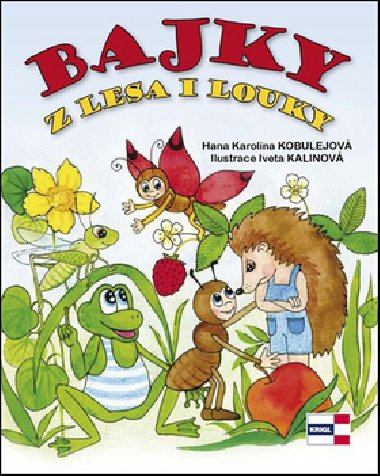 Bajky 2 - 