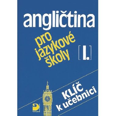 Anglitina pro jazykov koly i. - Eva Vackov; Soa Nacherov