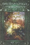 Zlat bohyn - Druh kniha Sncch - David a Leigh Eddingsovi