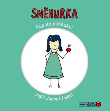 up do pohdky snhurka i. - 