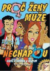 Pro eny mue nechpou - David Gruber; Roman Klisk