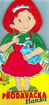 Prodavaka hanka - 