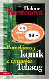 Porcelnov konk z dynastie tchang - Helene Turstenov
