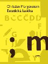 Estetick lasika - Christian Morgenstern