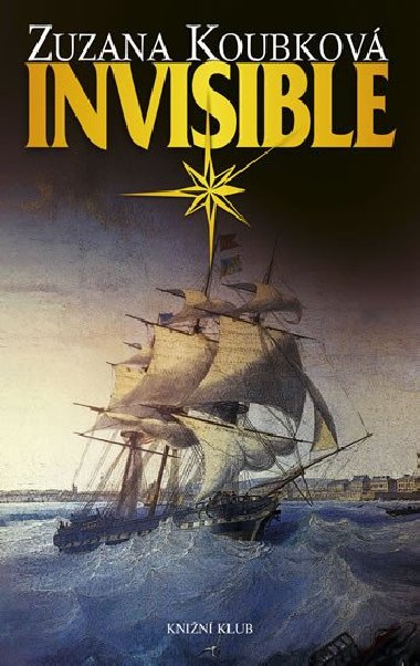 Invisible - Zuzana Koubkov