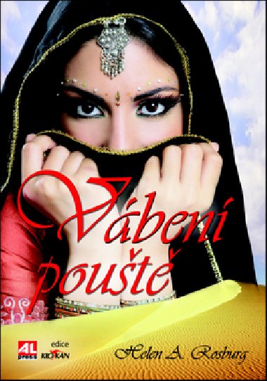 Vben pout - Helen A. Rosburg