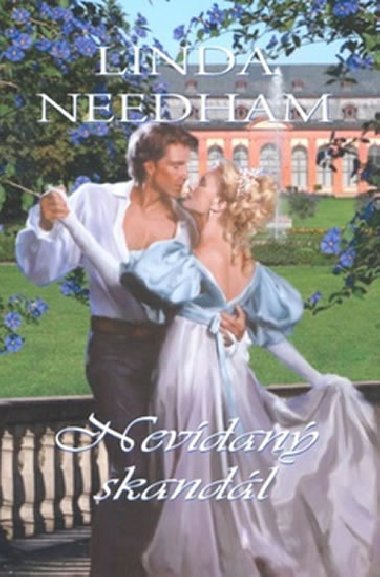 Nevídaný skandál - Linda Needham