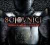 Bojovníci - James Harpur