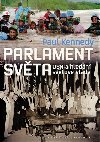 Parlament svta - Paul Kennedy