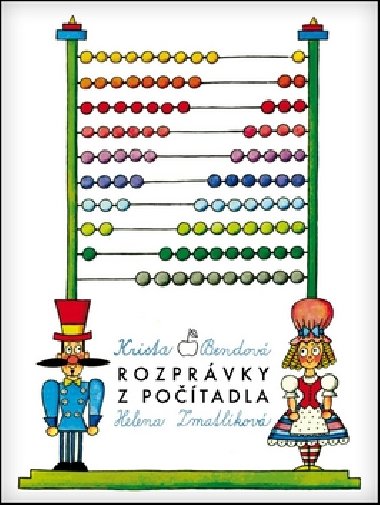 Rozprvky z potadla - Krista Bendov