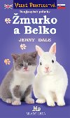 murko a belko - Jenny Dale