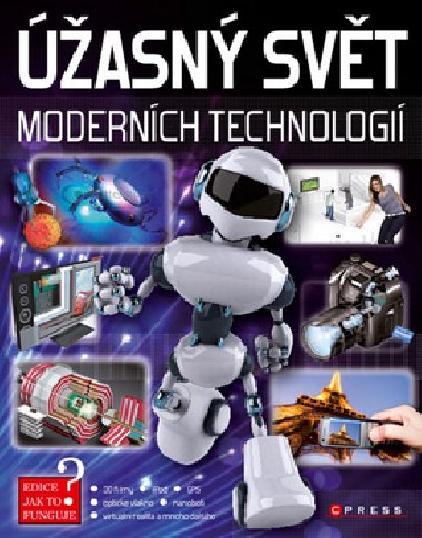 ھasn svt modernch technologi - CPress