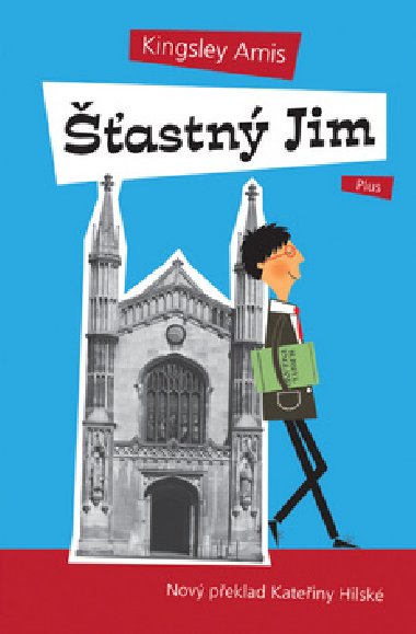 astn Jim - Kingsley Amis