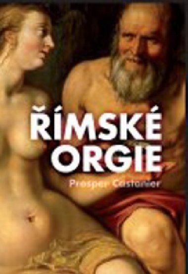 msk orgie - Prosper Castanier