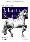 Programujeme jakarta struts - Chuck Cavaness