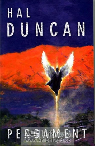 Pergament - Hal Duncan