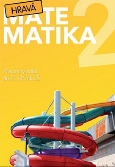 Hrav matematika 2 - 