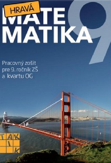Hravá matematika 9 - 