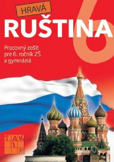 Hrav rutina 6 - 