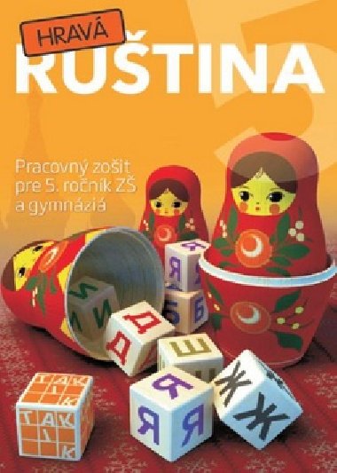 Hrav rutina 5 - 