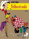 Velkovvoda - Ren Goscinny;  Morris